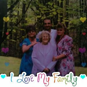 Meet your Posher, Diane